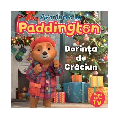 Aventurile lui Paddington: Dorinta de Craciun - Collective