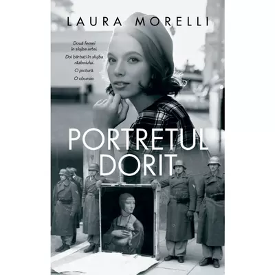 Portretul dorit - Laura Morelli