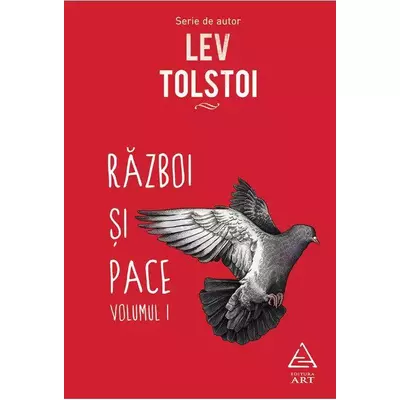 Razboi si pace - Lev Tolstoi