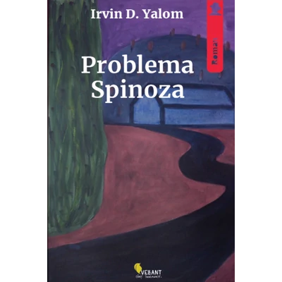 Problema Spinoza - Irvin D. Yalom