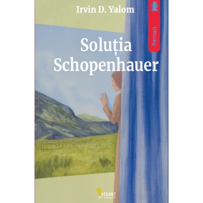Solutia Schopenhauer - Irvin D. Yalom