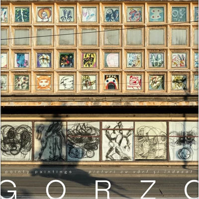 Picturi cu varf si indesat - Dumitru Gorzo