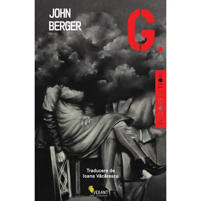 G. - John Berger
