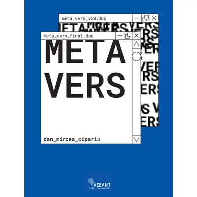 Meta Vers - Dan Mircea Cipariu