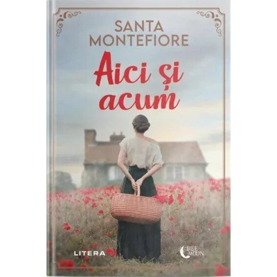 Aici si acum - Santa Montefiore