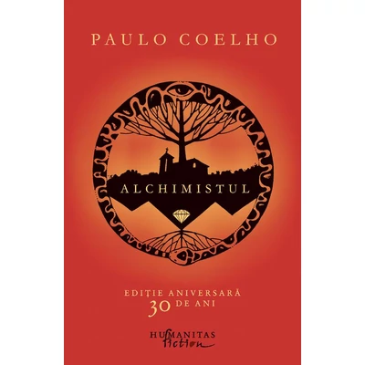 Alchimistul - Paulo Coelho