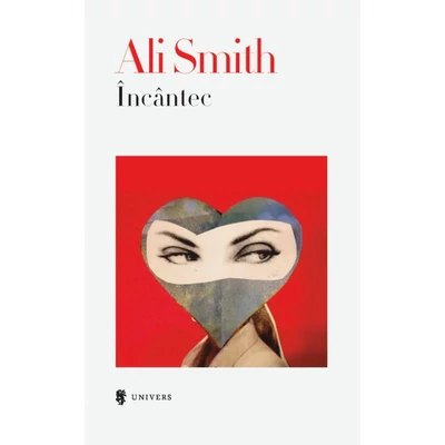 Incantec - Ali Smith
