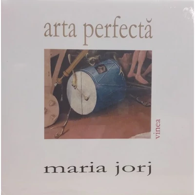 Arta perfecta - Maria Jorj