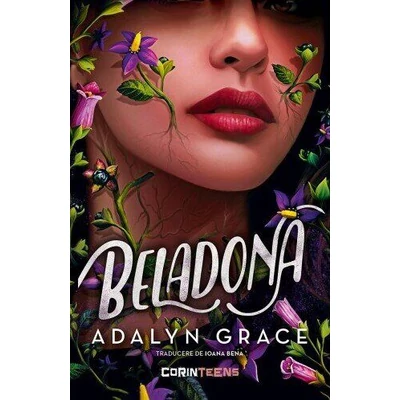 Beladona - Adalyn Grace