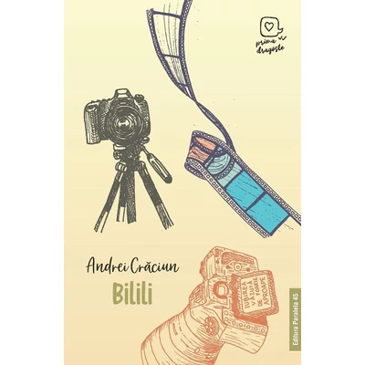 Bilili - Andrei Craciun
