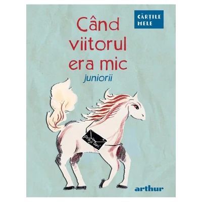 Cand viitorul era mic. Juniorii - Collective