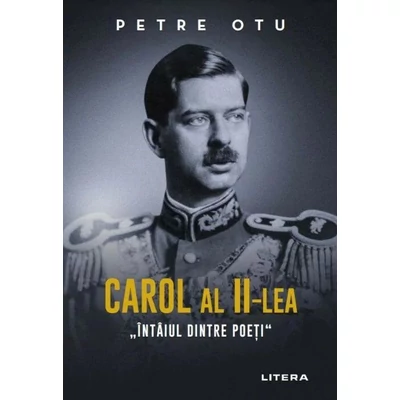 Carol al II-lea - Petre Otu