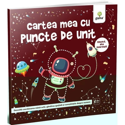 Cartea mea cu puncte de unit - Collective