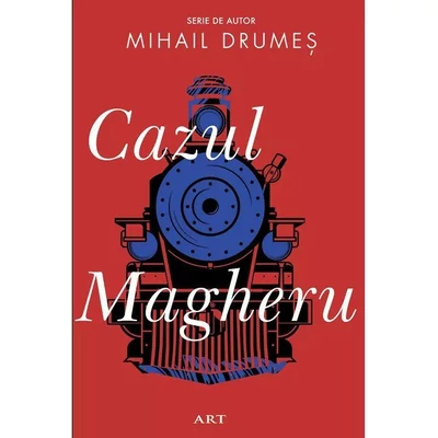 Cazul Magheru - Mihail Drumes