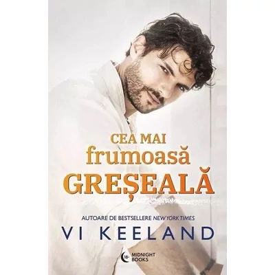 Cea mai frumoasa greseala - Vi Keeland