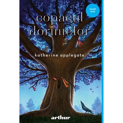 Copacul dorintelor - Katherine Applegate