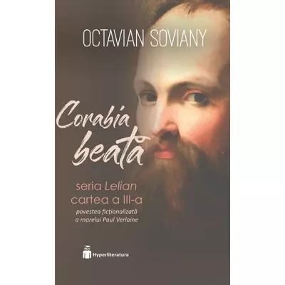 Corabia beata - Octavian Soviany