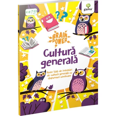Cultura generala - Collective