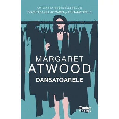 Dansatoarele - Margaret Atwood