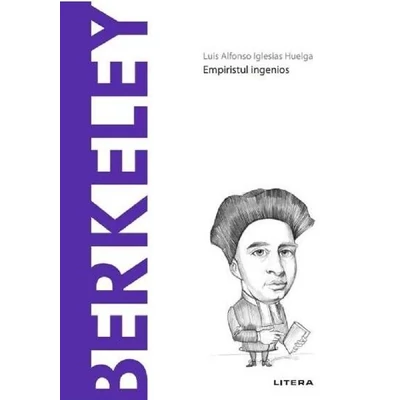 Descopera filosofia. Berkeley - Luis Alfonso Iglesias Huelga
