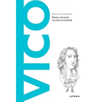 Descopera filosofia. Giambattista Vico - Roberto Evangelista