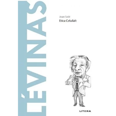 Descopera filosofia. Levinas - Joan Sole
