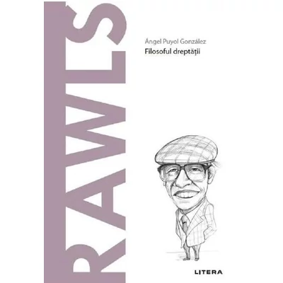 Descopera filosofia. Rawls - Angel puyol Gonzales
