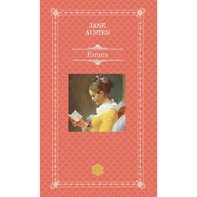 Emma - Jane Austen