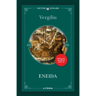 Eneida - Vergiliu