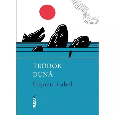 Flasneta Babel - Teodor Duna