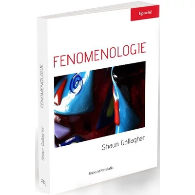 Fenomenologie - Shaun Gallagher