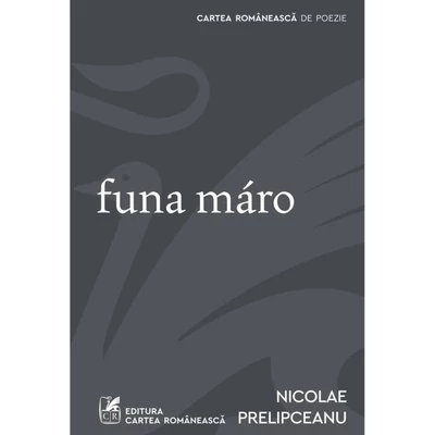 funa máro - Nicolae Prelipceanu