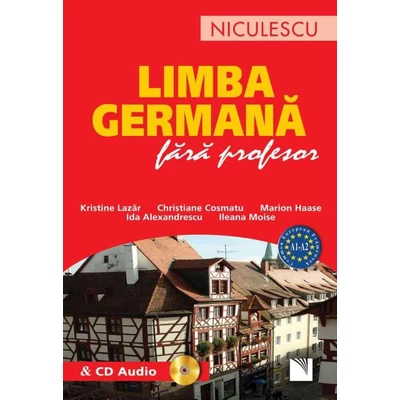 Limba germana fara profesor
