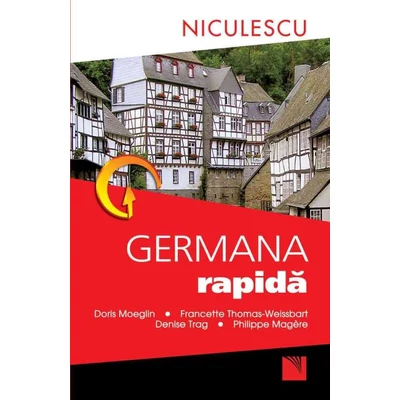 Germana rapida