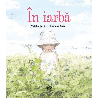 In iarba - Yukiko Katō