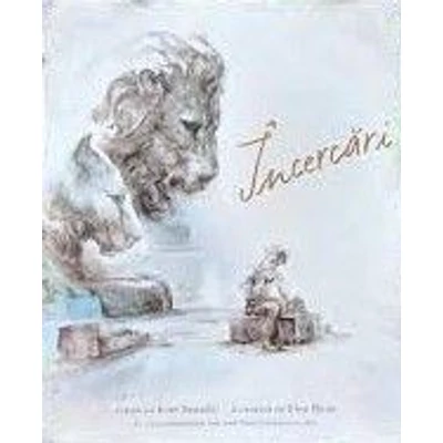 Incercari - Kobi Yamada