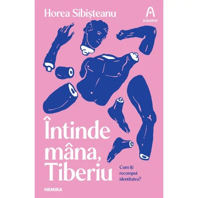 Ȋntinde mana, Tiberiu - Horea Sibisteanu