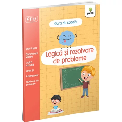 Logica si rezolvare de probleme - Collective