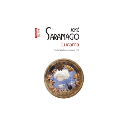 Lucarna -  José Saramago
