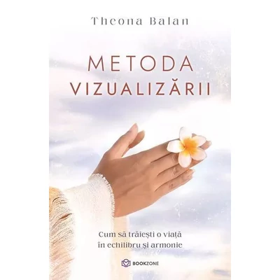Metoda vizualizarii - Metoda vizualizarii NOU Theona Balan