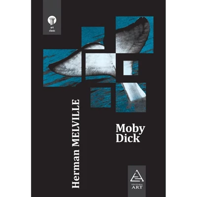 Moby Dick - Herman Melville