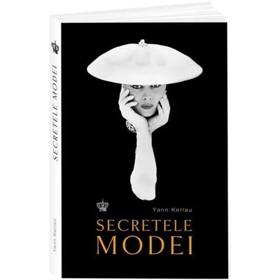 Secretele modei - Yann Kerlau