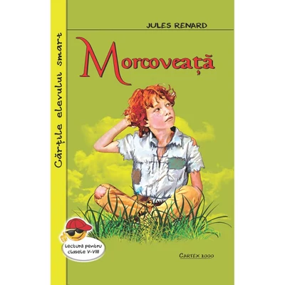 Morcoveata - Jules Renard
