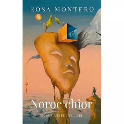 Noroc chior - Rosa Montero