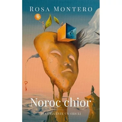 Noroc chior - Rosa Montero