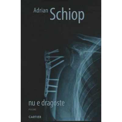  Nu e dragoste - Adrian Schiop