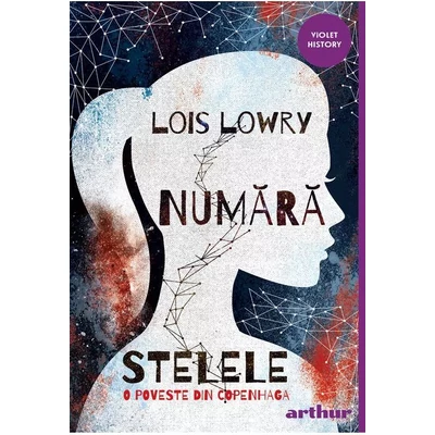 Numara stelele. O poveste din Copenhaga - Lois Lowry