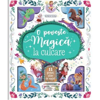 O poveste magica la culcare - Collective