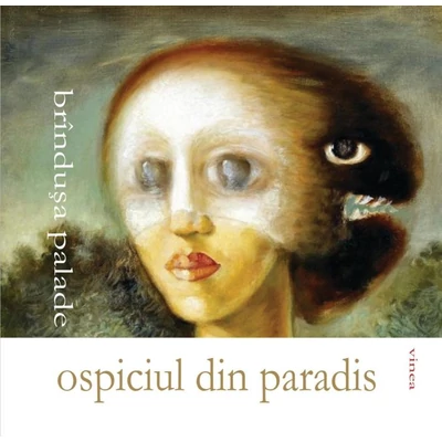 Ospiciul din Paradis - Brindusa Palade