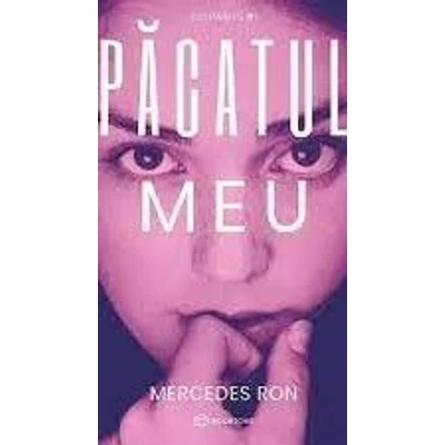 Pacatul meu - Mercedes Ron